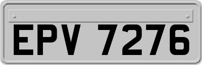 EPV7276