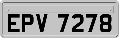 EPV7278