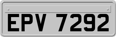 EPV7292