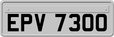 EPV7300