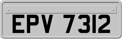EPV7312