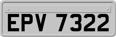 EPV7322