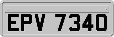 EPV7340