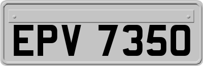 EPV7350