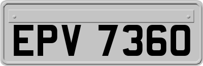 EPV7360