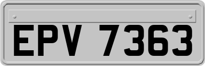 EPV7363