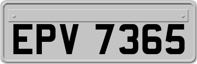 EPV7365