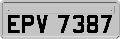 EPV7387