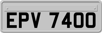EPV7400