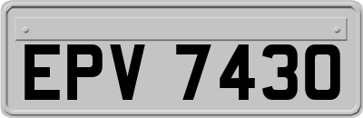 EPV7430