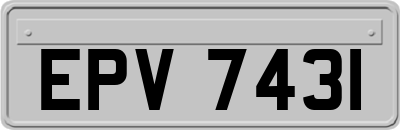 EPV7431