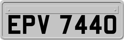 EPV7440