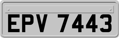 EPV7443