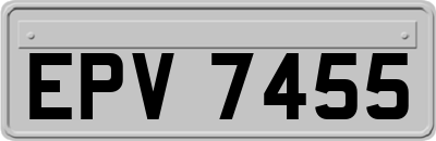 EPV7455