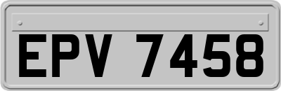EPV7458