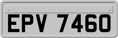 EPV7460