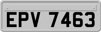 EPV7463