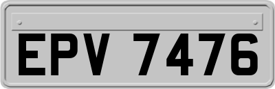 EPV7476