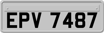 EPV7487