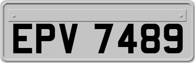 EPV7489