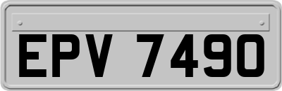 EPV7490