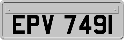 EPV7491