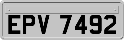 EPV7492