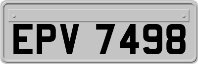 EPV7498
