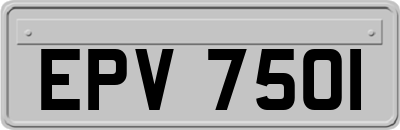 EPV7501