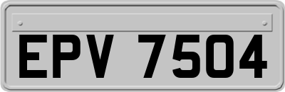 EPV7504