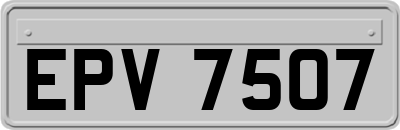 EPV7507