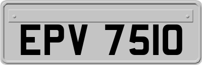 EPV7510