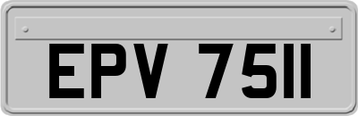 EPV7511