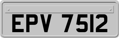 EPV7512