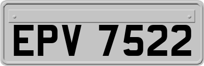 EPV7522