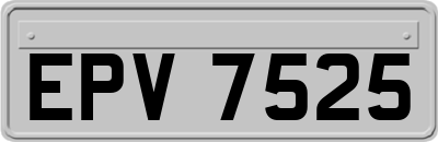 EPV7525