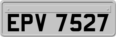 EPV7527