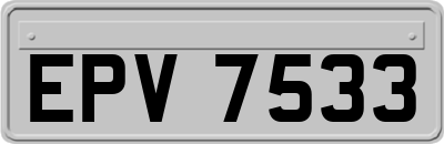 EPV7533