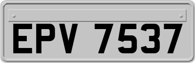 EPV7537