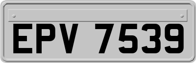 EPV7539