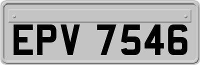 EPV7546