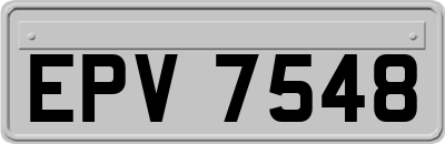 EPV7548