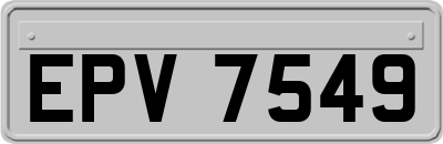 EPV7549