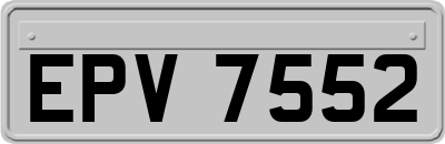 EPV7552