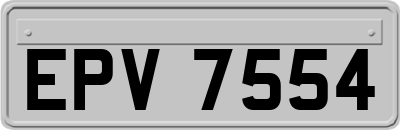 EPV7554