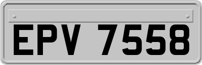 EPV7558