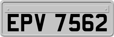 EPV7562