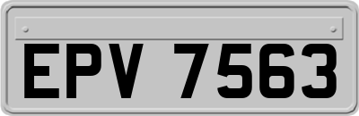 EPV7563