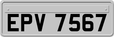 EPV7567