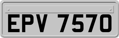 EPV7570
